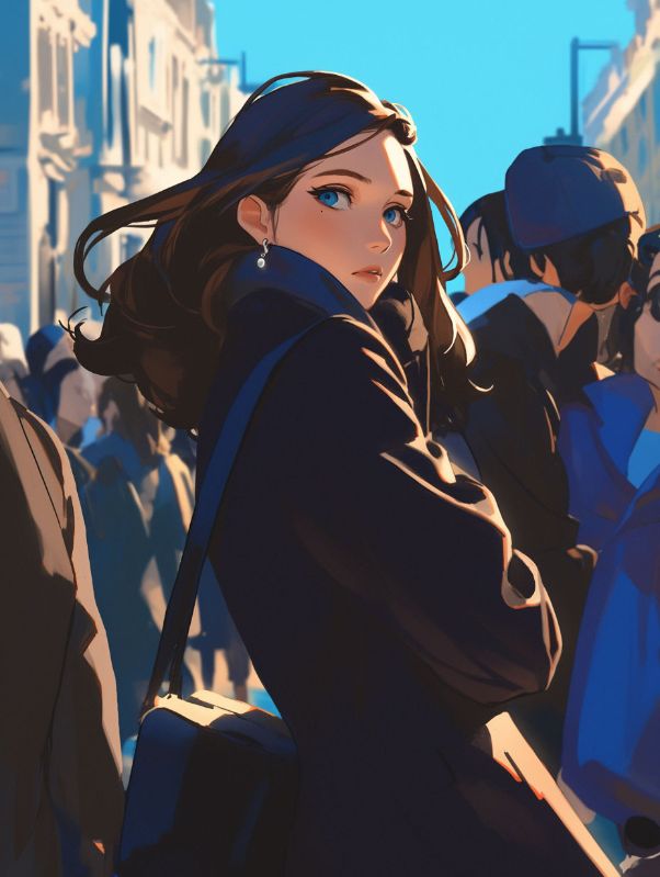 半情半恨终是空