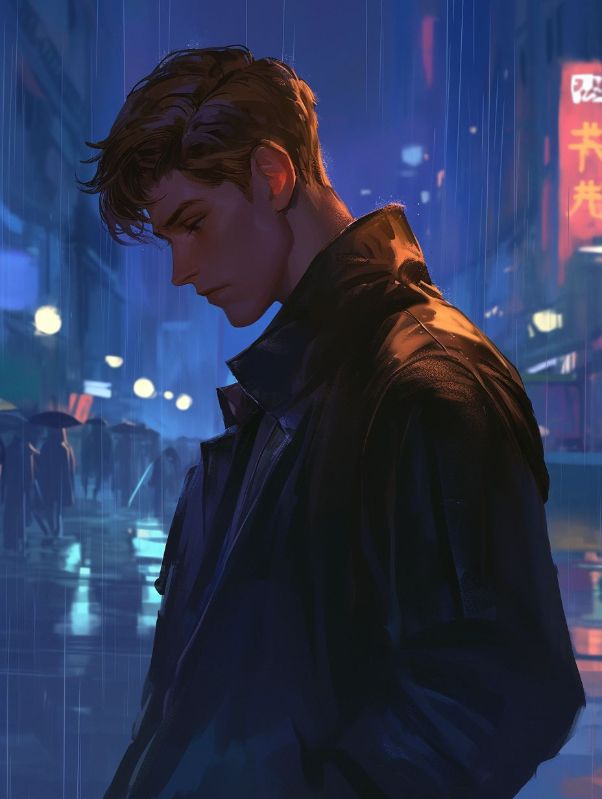 女兒被玷污后，我選擇保釋兇手