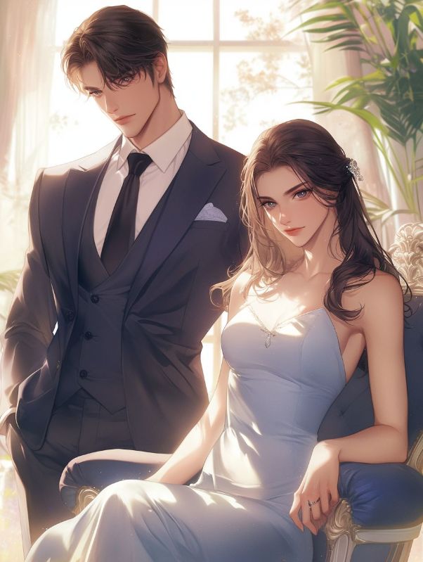 重生后我选择不做泼妇当窝囊废