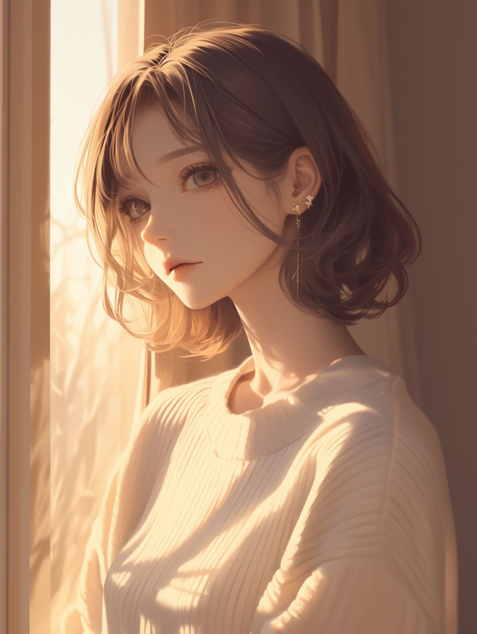 余生陌路两不相欠