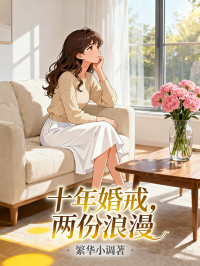 十年婚戒,两份浪漫