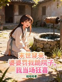 末世穿来,婆婆罚我跪院子,我当场狂喜