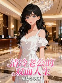 清冷老公的双面人生