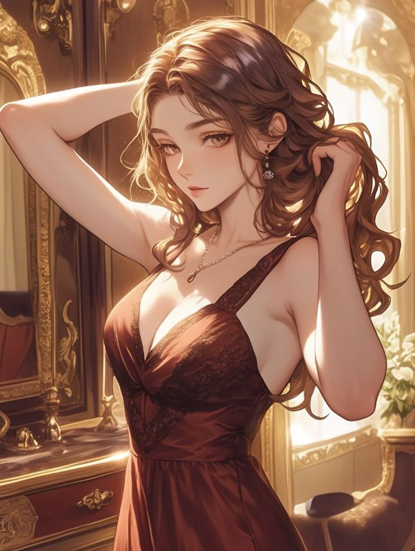 年少不自卑,老公一大堆