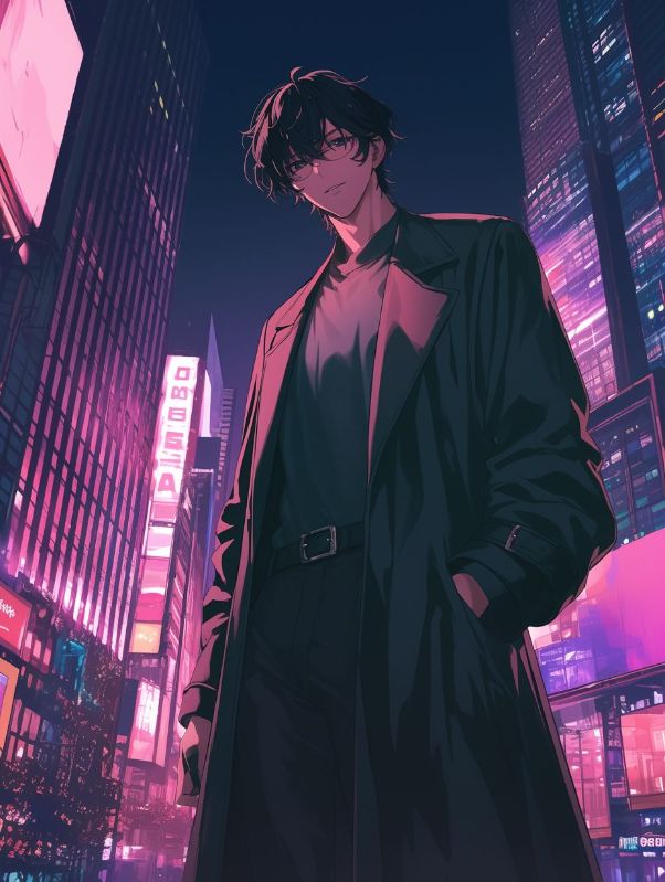 救頂流后被懸賞一億逼婚！退役殺手：我只想安心送外賣！