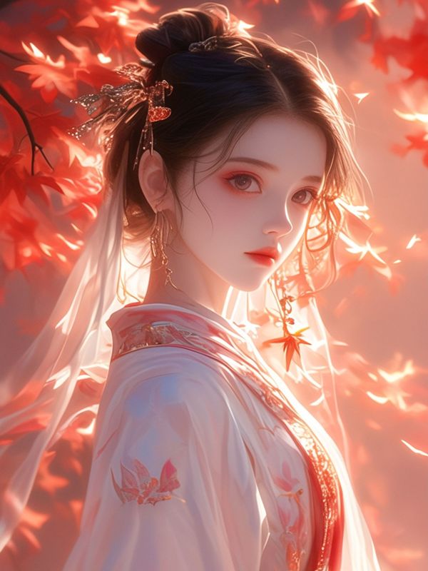 最后一次挡箭,我把白月光踹下城楼