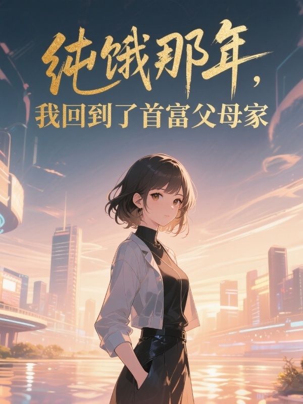 純餓那年，我回到了首富父母家