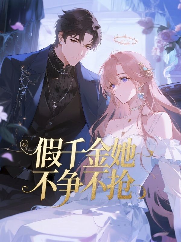 假千金她不爭不搶