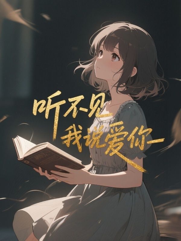 聽不見我說愛你