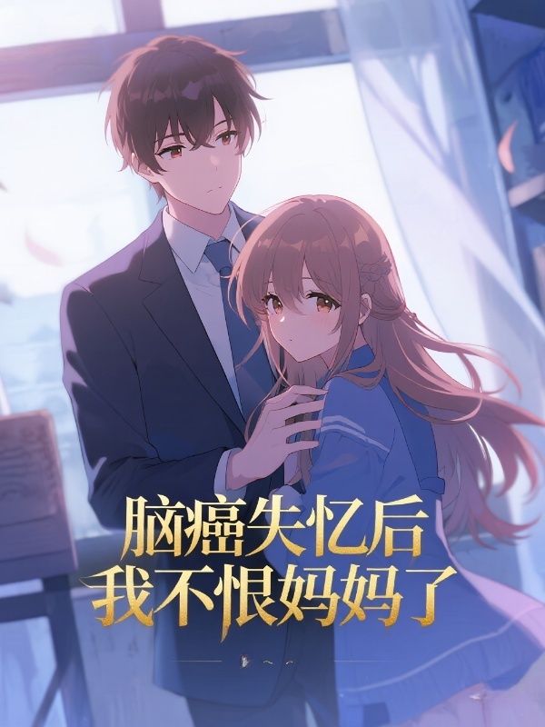 脑癌失忆后，我不恨妈妈了