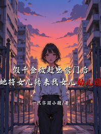假千金被赶出家门后，她将女儿转来我女儿幼儿园