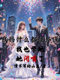 我妈什么都往外说，我也学她，她闭嘴了