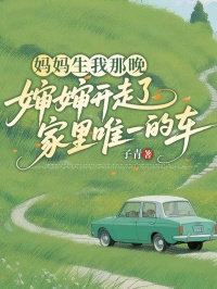 媽媽生我那晚，嬸嬸開走了家里唯一的車