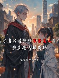 天才老公逼我替笨蛋美人背鍋，我直接選擇離婚