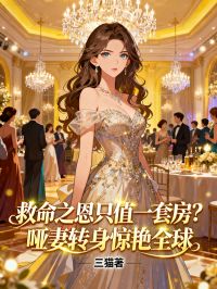 救命之恩只值一套房？哑妻转身惊艳全球