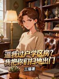逼我過(guò)戶學(xué)區(qū)房？我把你們掃地出門