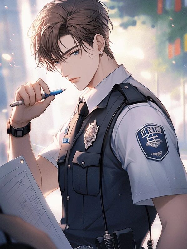 追捕人販子，上司卻嫌警笛太吵