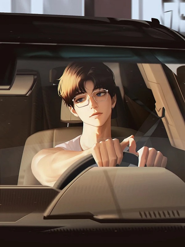 被弟弟污蔑開車撞人后，我殺瘋了