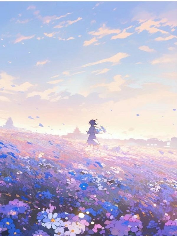 她于灰燼中新生