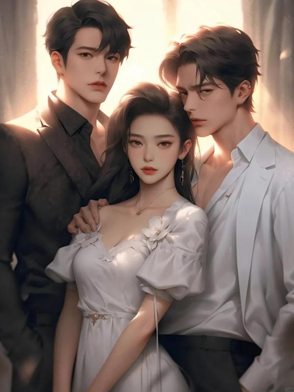 他把愛流放曠野