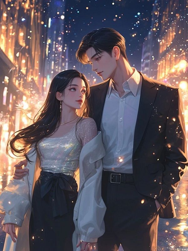 和死對頭結婚后，竹馬悔瘋了