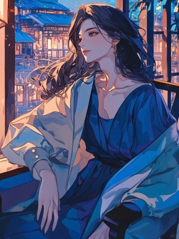 重生后,我成了职场第一巨婴