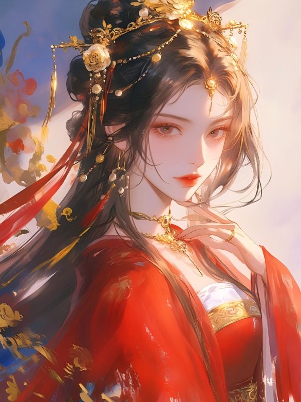 重生換嫁，我依舊當(dāng)主母