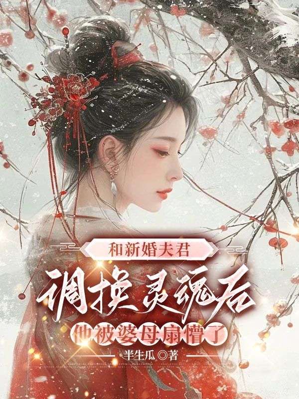 和新婚夫君调换灵魂后，他被婆母扇懵了