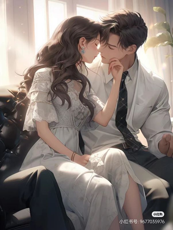 焚心以愛終成灰