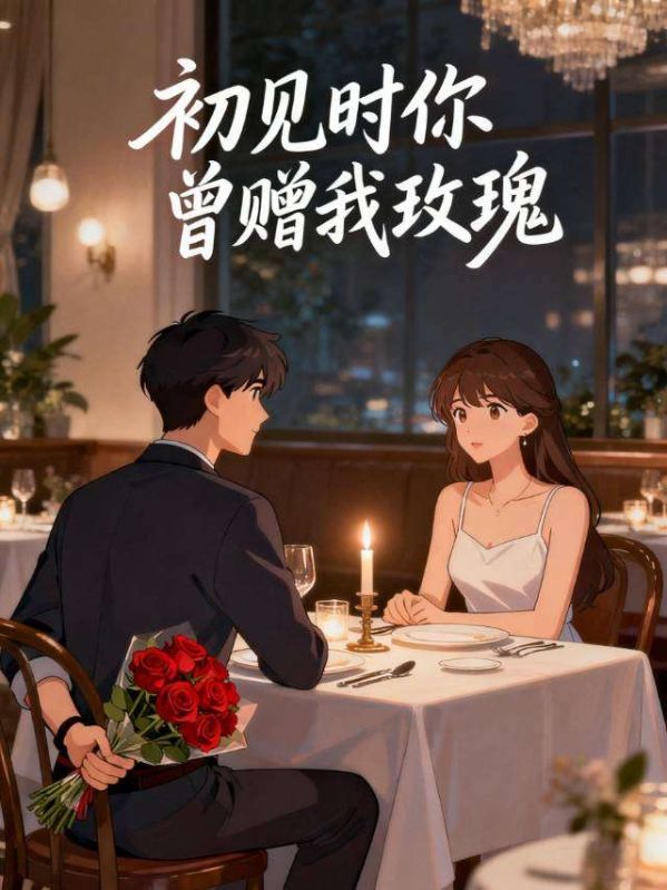 初见时你曾赠我玫瑰