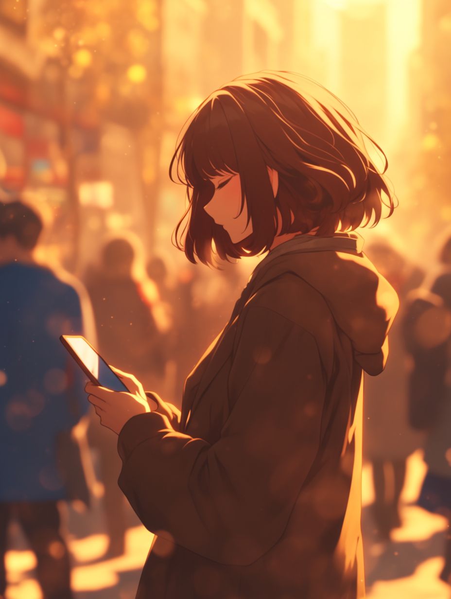 我媽喜歡編故事，我有樣學(xué)樣后殺瘋了