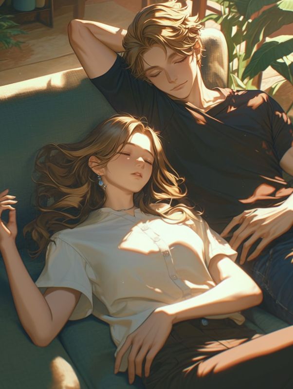 以愛為籠，只許安寧