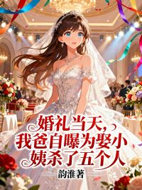 婚禮當天，我爸自曝為娶小姨殺了五個人