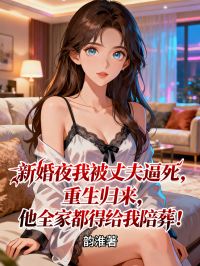 新婚夜我被丈夫逼死，重生歸來，他全家都得給我陪葬！