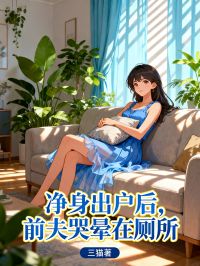 凈身出戶后，前夫哭暈在廁所