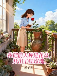 我把前夫種進(jìn)花盆，開出了紅玫瑰
