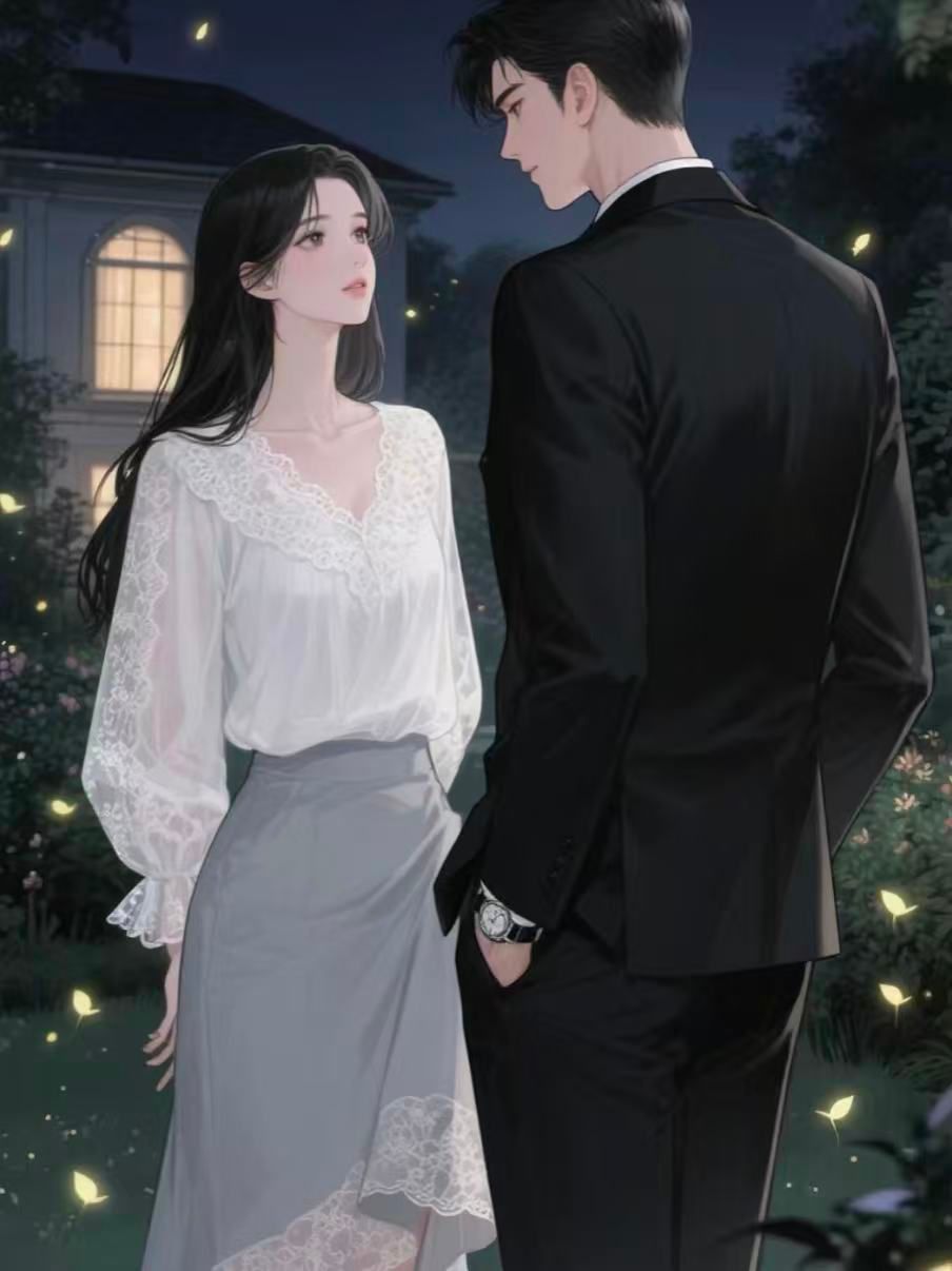 被爸爸關(guān)進水族箱后，我死了