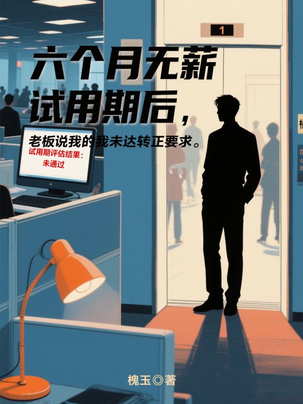 六個(gè)月無薪試用期后，老板說我未達(dá)轉(zhuǎn)正要求