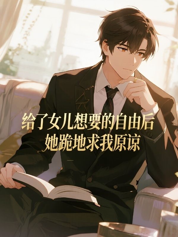 給了女兒想要的自由后，她跪地求我原諒