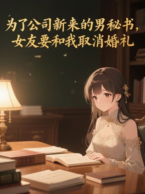 為了公司新來(lái)的男秘書，女友要和我取消婚禮