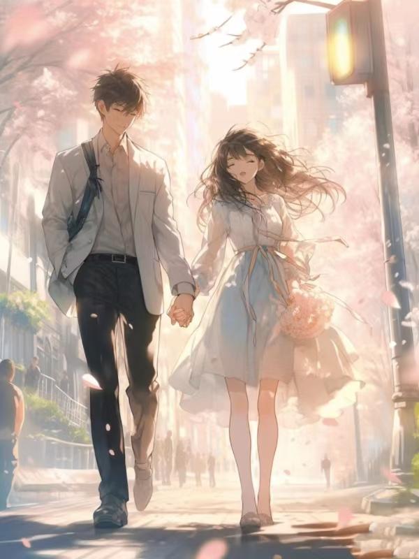 重生后老公選擇娶富家千金