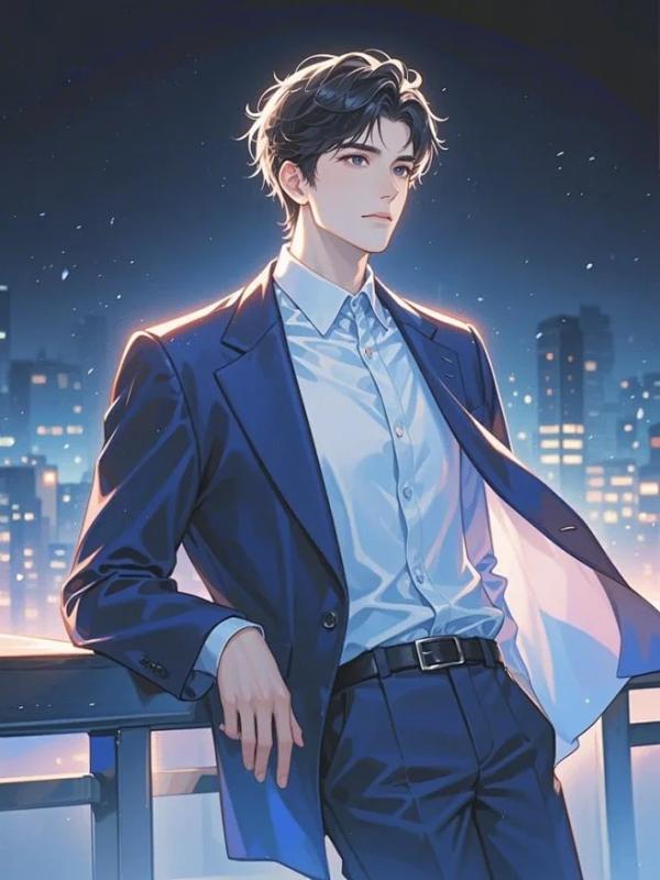 和老婆离婚后，她的白月光疯了