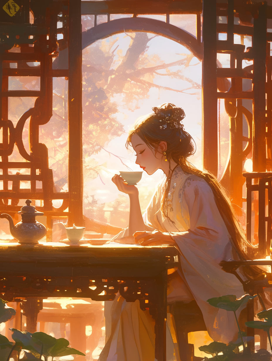 我的廢案，成了她的頂流密碼