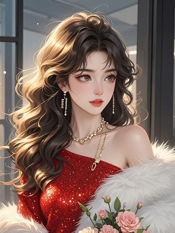 丈夫的金絲雀第9次找我補膜后