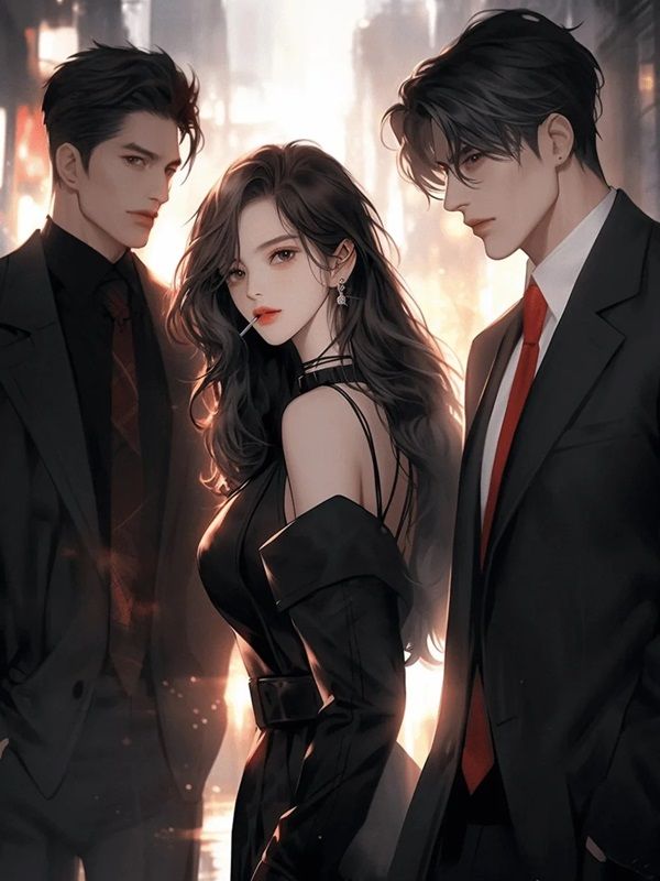 未婚夫背叛我簽下主仆契約后，我殺瘋了