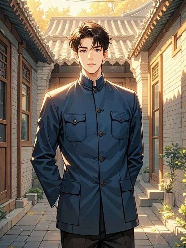 穿越后，我用冰雪給戰(zhàn)士們做棉衣