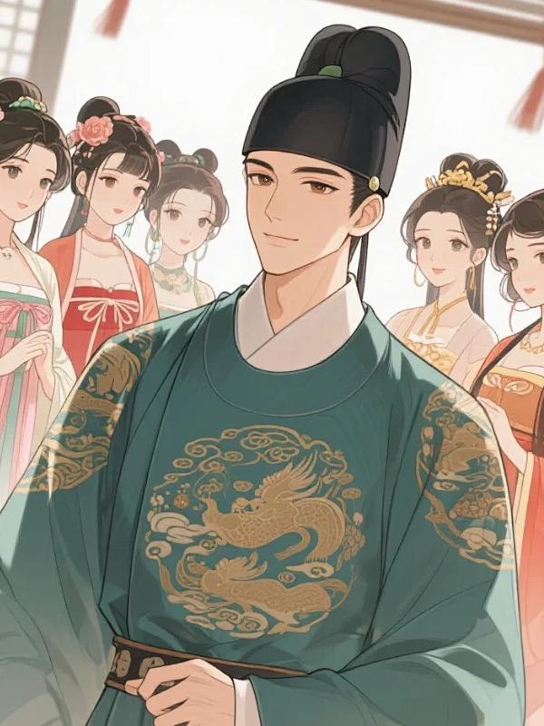 重生后我助發(fā)妻拜相，她卻后悔了