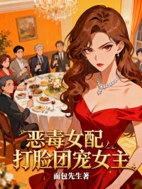 恶毒女配打脸团宠女主
