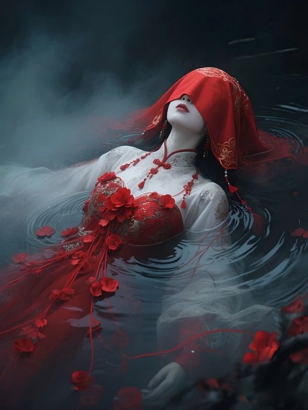 我的妻子不對(duì)勁