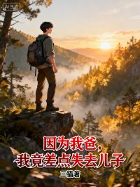 因?yàn)槲野?，我竟差點(diǎn)失去兒子